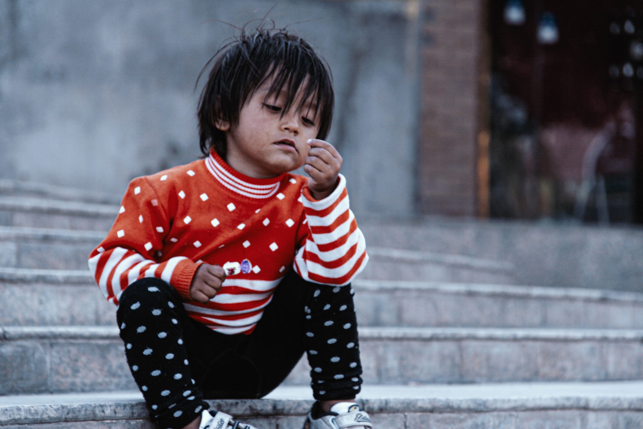 The future thinker 未来思想家