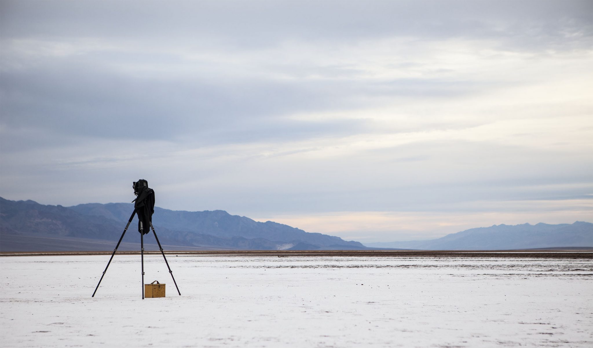 Death Valley 死亡谷