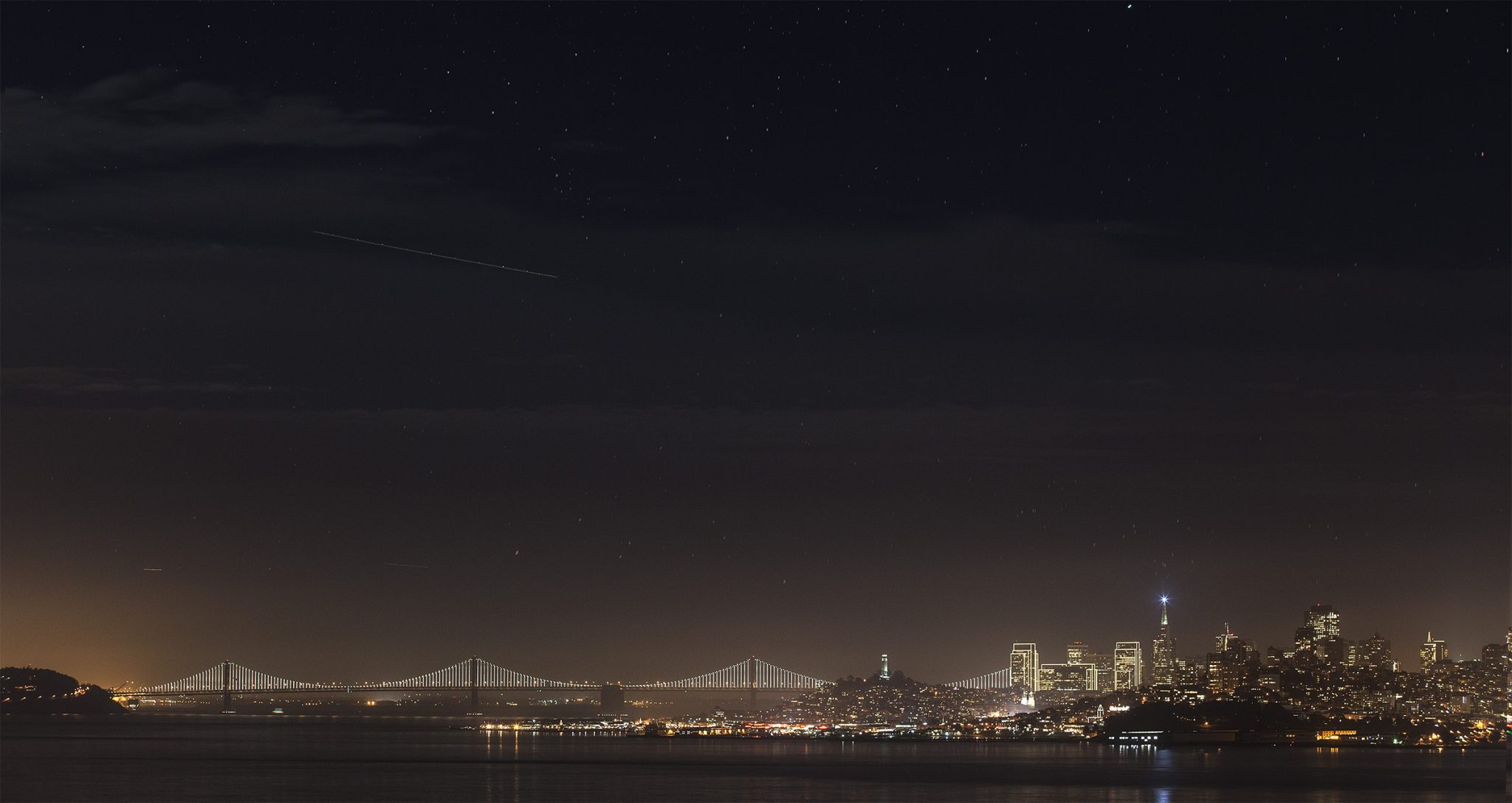 SanFrancisco 旧金山